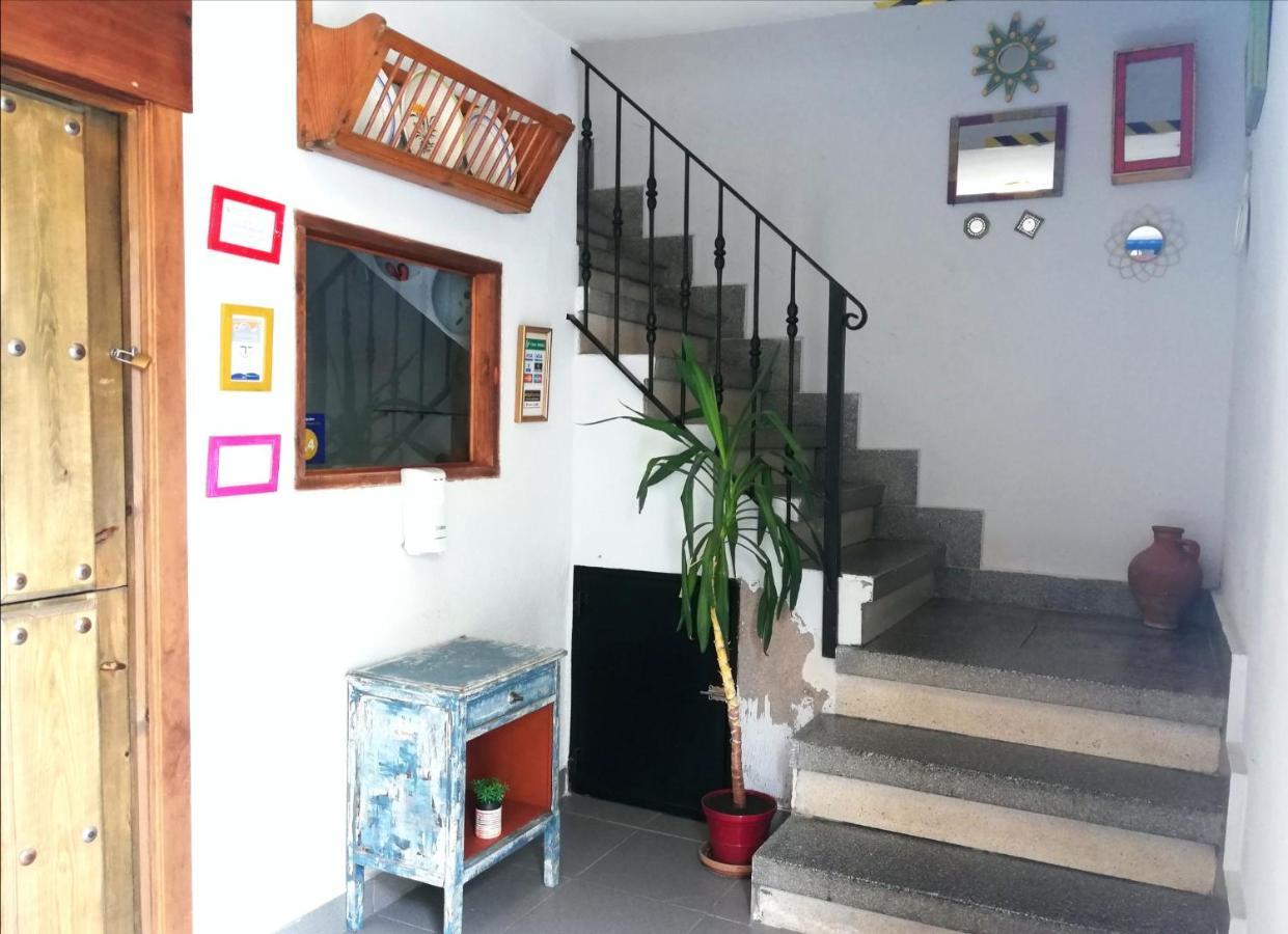 Apartamentos Puenteviejo Arenas de San Pedro Exterior photo
